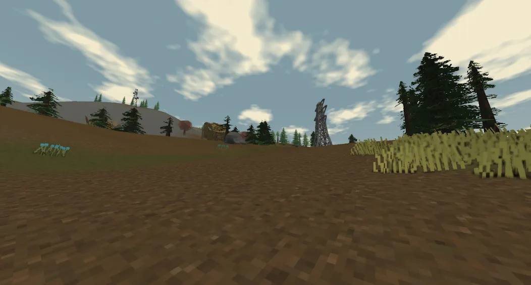 Obsession: Erythros (Обсессия) [МОД Unlocked] APK Android Screenshot 4