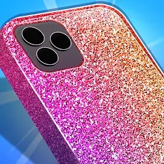 Phone Case DIY Mobile Games [МОД Много денег] APK Android