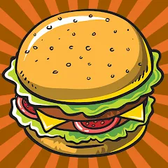 Guess food games [МОД Unlocked] APK Android