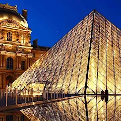 Guess the famous place [МОД Меню] APK Android