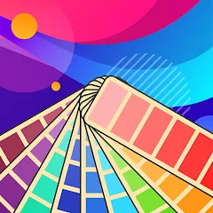 Guess the color game [МОД Premium] APK Android