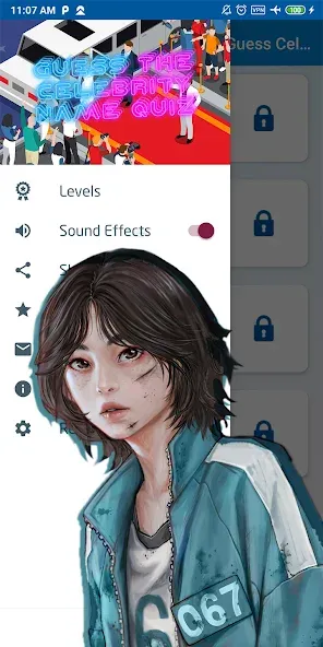 guess celebrity [МОД Mega Pack] APK Android Screenshot 5