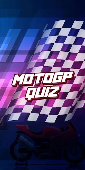 motor racing quiz [МОД Меню] APK Android Screenshot 1