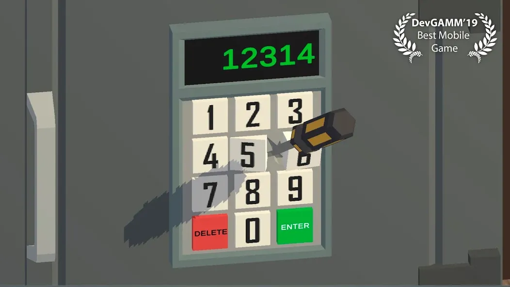 Tiny Room Stories Town Mystery (Тайны комнаты Города Истории) [МОД Mega Pack] APK Android Screenshot 2