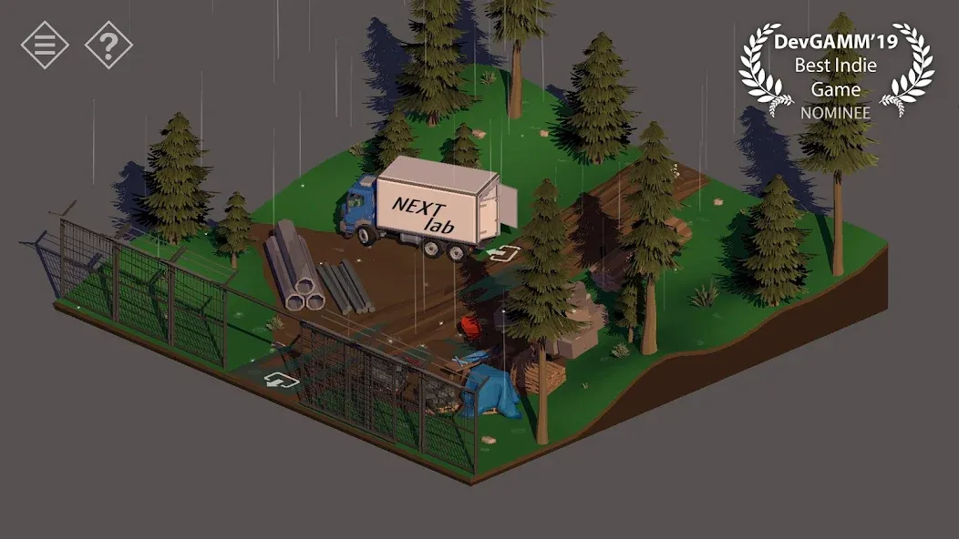 Tiny Room Stories Town Mystery (Тайны комнаты Города Истории) [МОД Mega Pack] APK Android Screenshot 4