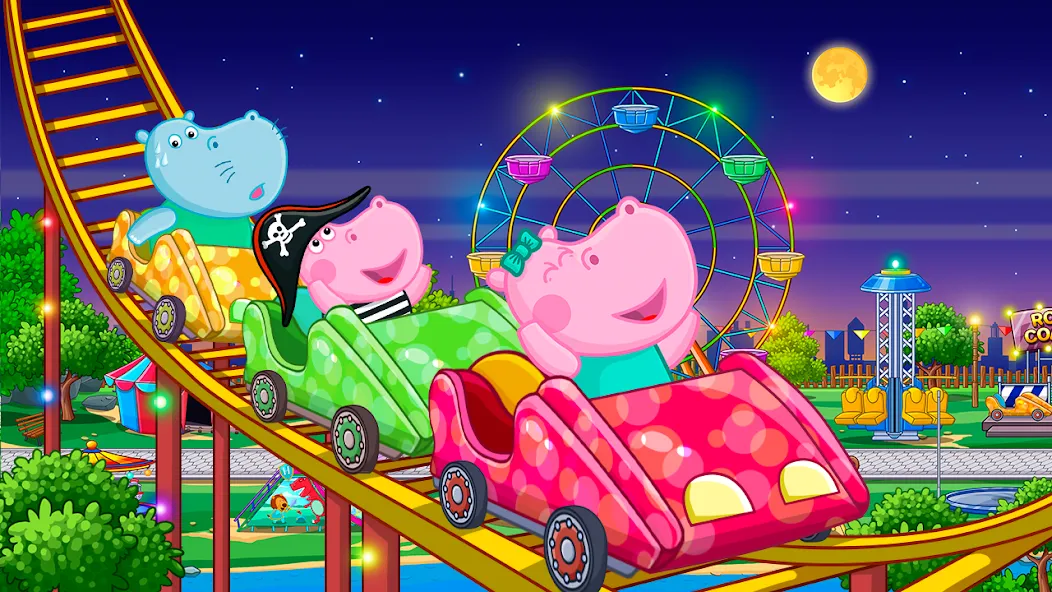 Supermarket: Shopping Games [МОД Все открыто] APK Android Screenshot 4