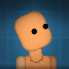 Peach Play: Ragdoll Sandbox (Пич Плей) [МОД Premium] APK Android