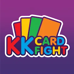 KK Card Fight (КК Кард Файт) [МОД Premium] APK Android