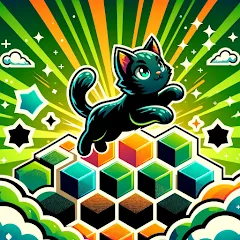 Trap the Cat (Шат Нуар) [МОД Unlocked] APK Android