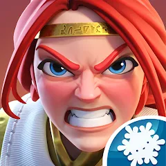 Rivengard - Clash Of Legends (Ривенгард) [МОД Mega Pack] APK Android