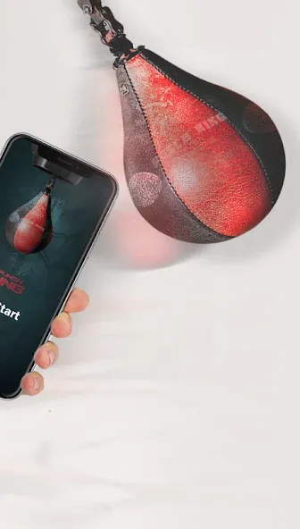 Punch King [МОД Меню] APK Android Screenshot 2