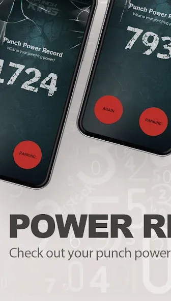 Punch King [МОД Меню] APK Android Screenshot 5