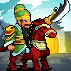GuanYu Idle (ГуанЮй Айдл) [МОД Premium] APK Android