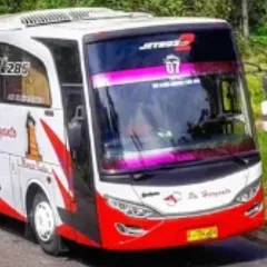 PO Haryanto Bus Indonesia (По Харьянто Автобус Индонезия) [МОД Все открыто] APK Android