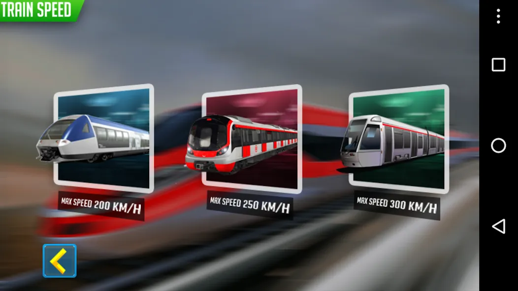 Metro Train Simulator 2023 (Метро Симулятор Поезда 2023) [МОД Бесконечные монеты] APK Android Screenshot 3