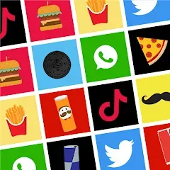 Logo Game: Multiple Choice [МОД Меню] APK Android