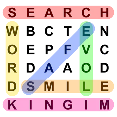 Word Search Puzzle Game [МОД Premium] APK Android