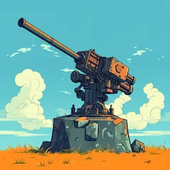 Battle Strategy: Tower Defense [МОД Mega Pack] APK Android