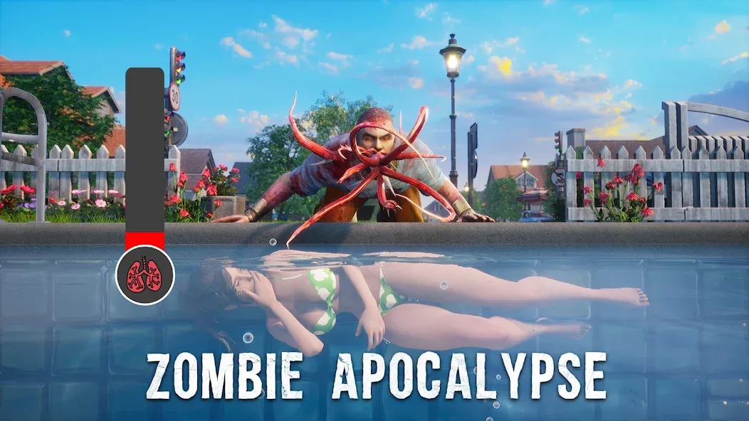 State of Survival: Zombie War (Стейт оф Сурвайвал) [МОД Premium] APK Android Screenshot 2