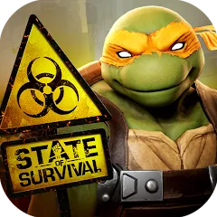 State of Survival:Outbreak (Стейт оф Сурвайвал) [МОД Бесконечные монеты] APK Android