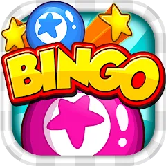 Bingo PartyLand 2: Bingo Games (Бинго Патиленд 2) [МОД Mega Pack] APK Android