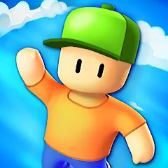 Stumble Guys (Стамбл Гайз) [МОД Premium] APK Android