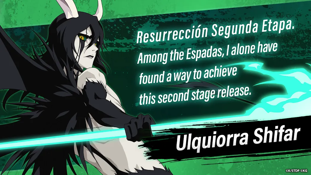 Bleach:Brave Souls Anime Games (Блич) [МОД Много денег] APK Android Screenshot 4