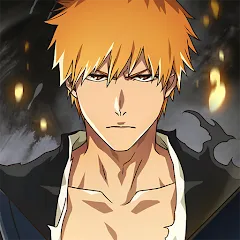 Bleach:Brave Souls Anime Games (Блич) [МОД Много денег] APK Android