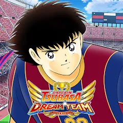 Captain Tsubasa: Dream Team (Капитан Цубаса) [МОД Unlocked] APK Android