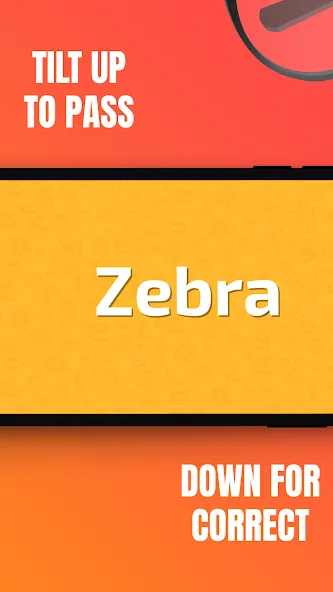 Charades [МОД Бесконечные монеты] APK Android Screenshot 4