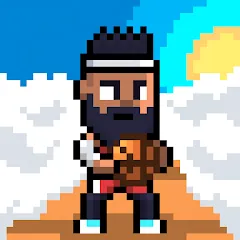 Hoop Land (Хуп Ленд) [МОД Много денег] APK Android