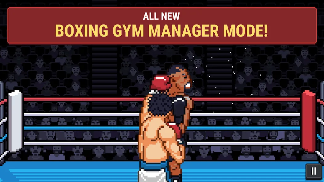 Prizefighters 2 (Прайзфайтерз 2) [МОД Меню] APK Android Screenshot 1