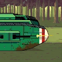 War Troops 1917:Trench Warfare [МОД Много денег] APK Android