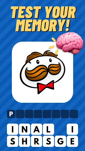 Logo Quiz: Guess the Brand! (Лого Квиз) [МОД Mega Pack] APK Android Screenshot 5