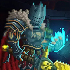 Bit Heroes Quest: Pixel RPG (Бит Хероес Квест) [МОД Бесконечные монеты] APK Android