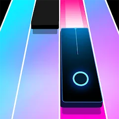 Piano Dream: Tap Piano Tiles 3 (Пиано Дрим) [МОД Mega Pack] APK Android