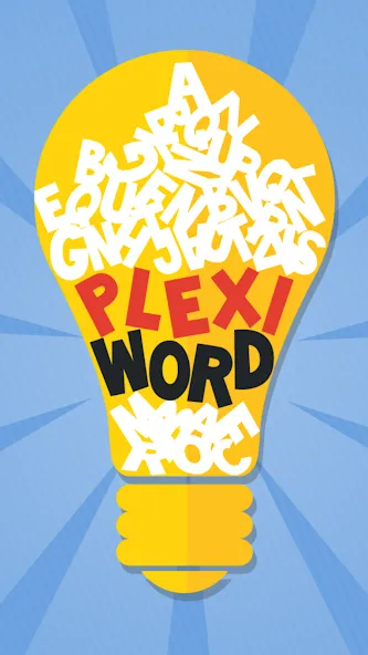 Plexiword: Fun Guessing Games (Плексиворд) [МОД Unlocked] APK Android Screenshot 4