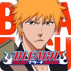 BLEACH Mobile 3D (БЛИЧ Мобайл 3Д) [МОД Mega Pack] APK Android