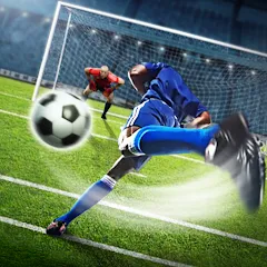 Football Fever (Футбольная лихорадка) [МОД Много денег] APK Android