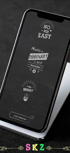 SKZ: Stray Kids game (Эскейзед) [МОД Бесконечные монеты] APK Android Screenshot 1