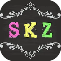 SKZ: Stray Kids game (Эскейзед) [МОД Бесконечные монеты] APK Android