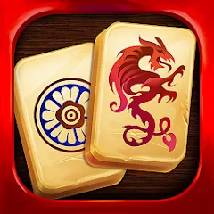 Mahjong Titan (Маджонг Титан) [МОД Много денег] APK Android