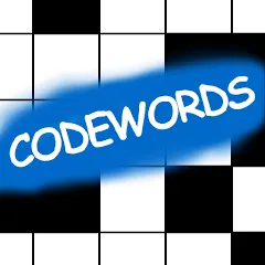 Keywords — Codeword Puzzle [МОД Много денег] APK Android