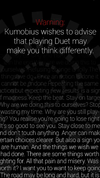 Duet (Дуэт) [МОД Все открыто] APK Android Screenshot 4
