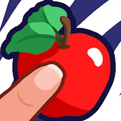 Perfect Paint (Пэрфект Пэйнт) [МОД Бесконечные монеты] APK Android