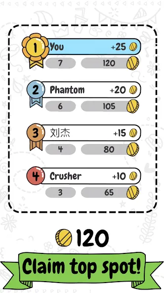 Draw it (Дроу ит) [МОД Unlocked] APK Android Screenshot 3