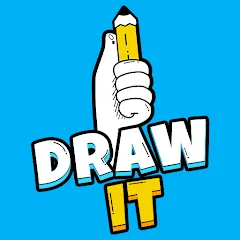 Draw it (Дроу ит) [МОД Unlocked] APK Android
