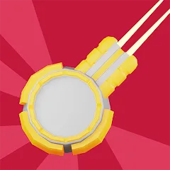 Guns and Bounce (Ганз энд Баунс) [МОД Все открыто] APK Android