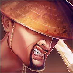 Glory Ages - Samurais (Глори Эйджес) [МОД Mega Pack] APK Android