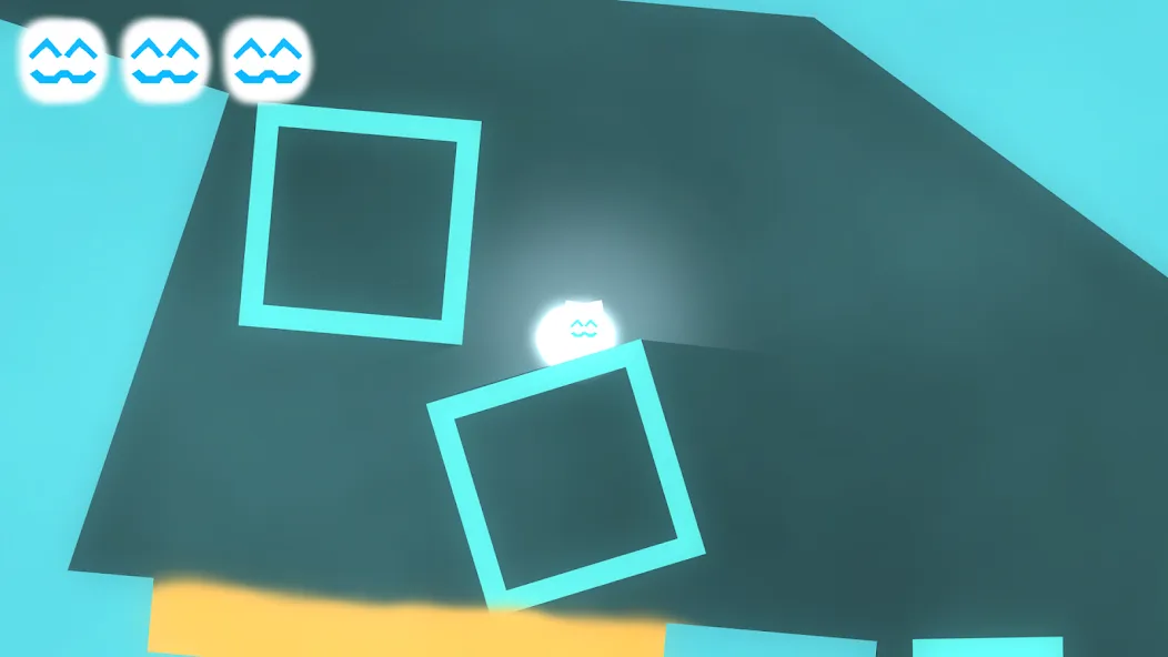 Cats are Liquid - ALitS (Кэтс ар Ликвид) [МОД Бесконечные монеты] APK Android Screenshot 3
